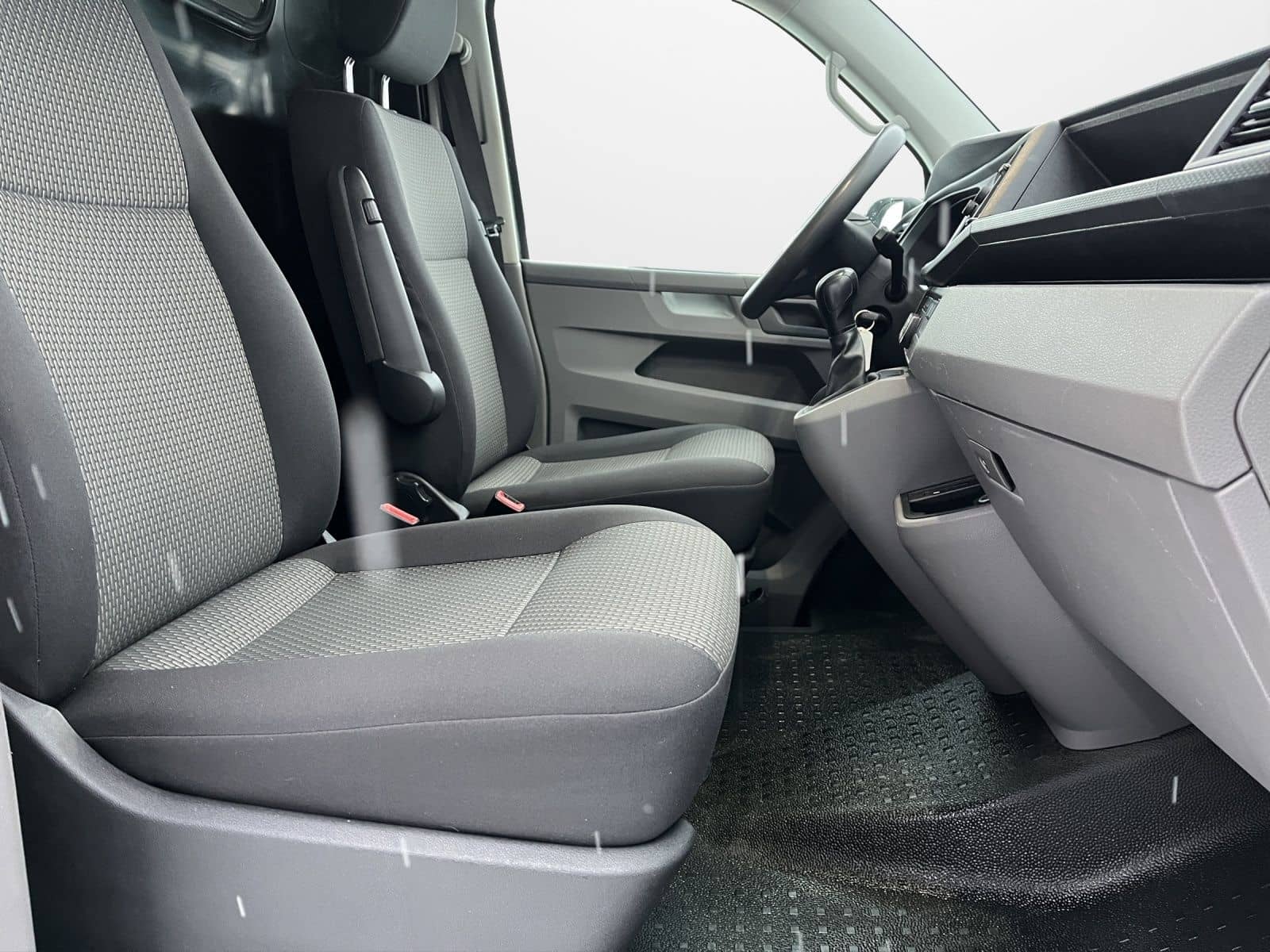 Volkswagen T6.1 Transporter Kasten 2.0 TDI  Navi PDC Tempo  foto 13