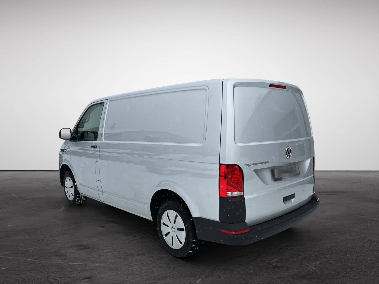 Volkswagen T6.1 Transporter Kasten 2.0 TDI  Navi PDC Tempo  foto 5