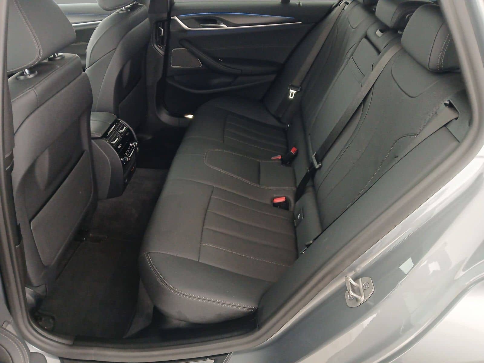 BMW 530e Touring M Sport Driv.Assist.Prof Harman/K foto 11