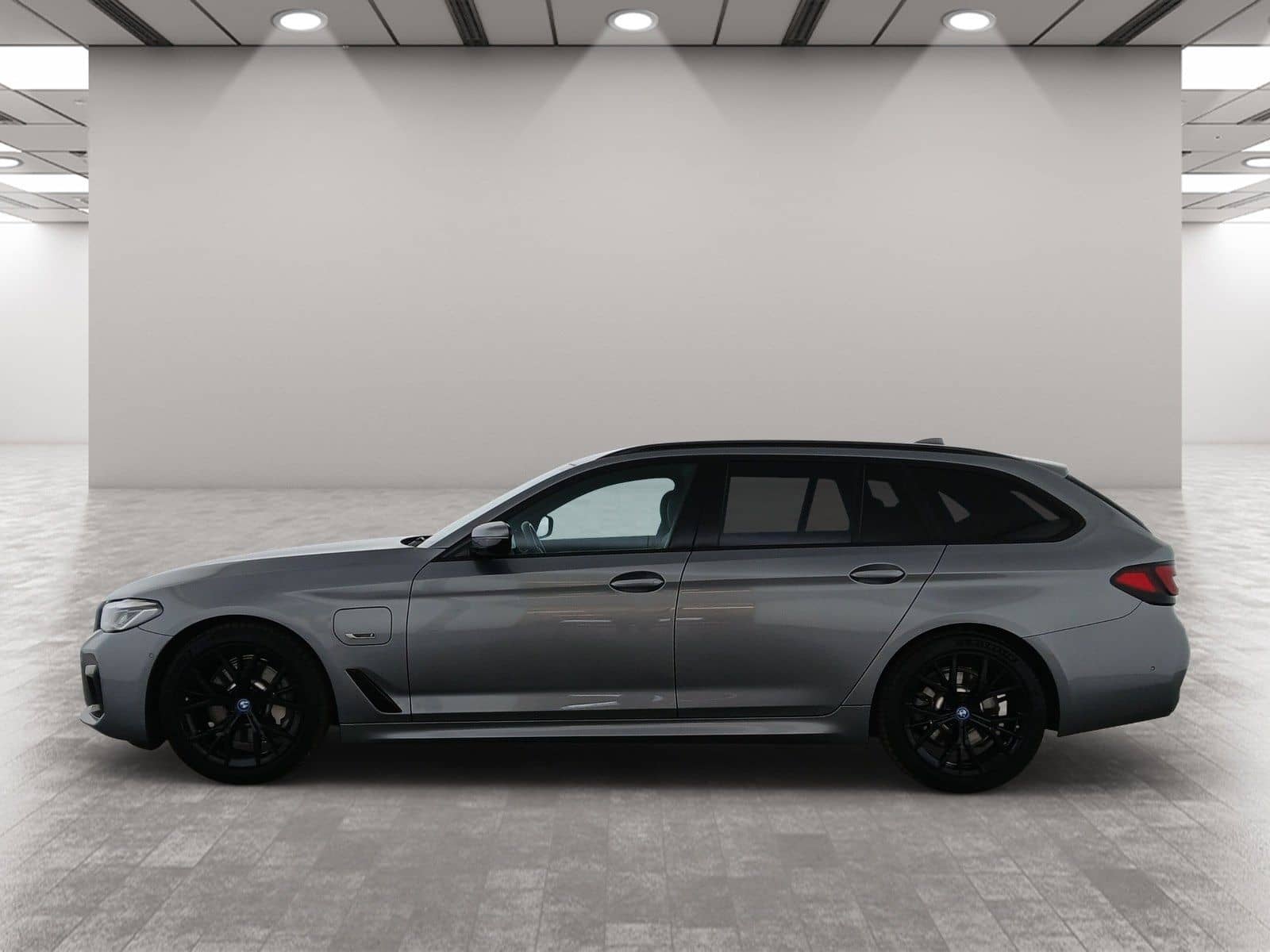 BMW 530e Touring M Sport Driv.Assist.Prof Harman/K foto 3