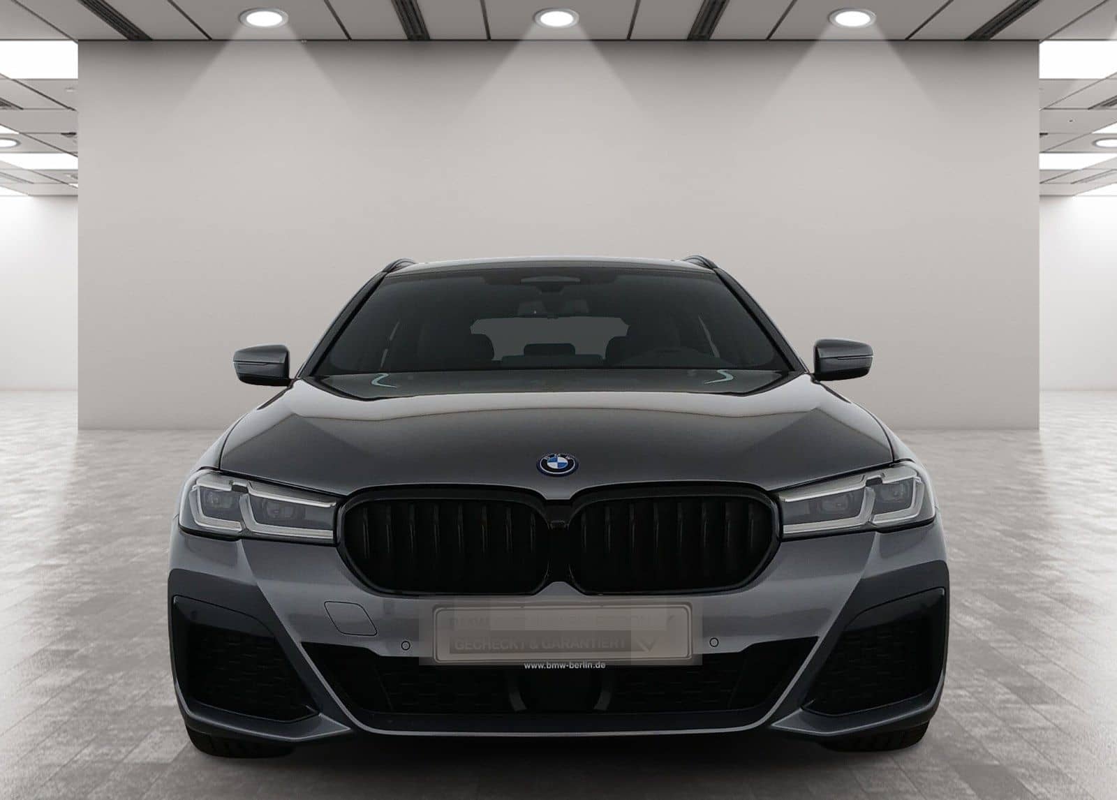 BMW 530e Touring M Sport Driv.Assist.Prof Harman/K foto 4