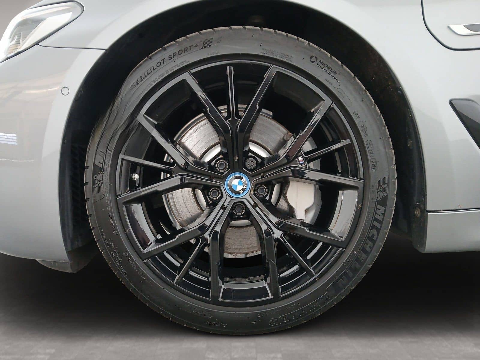 BMW 530e Touring M Sport Driv.Assist.Prof Harman/K foto 6