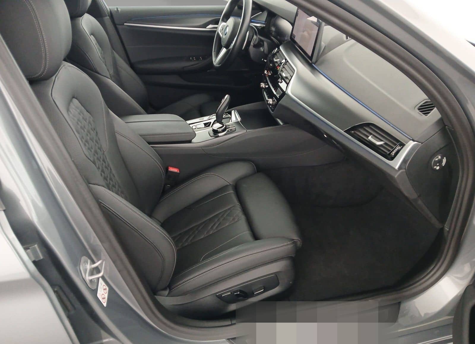 BMW 530e Touring M Sport Driv.Assist.Prof Harman/K foto 8