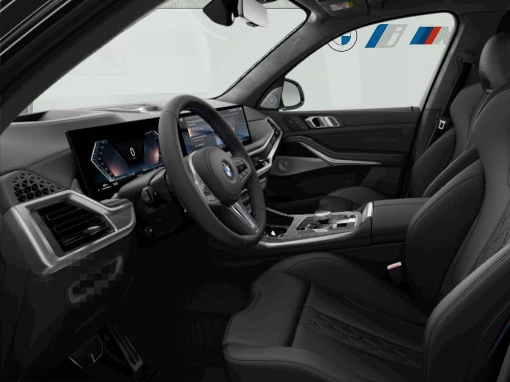 BMW X7 M60i xDrive M Sport Standheizung Massage AHK foto 3