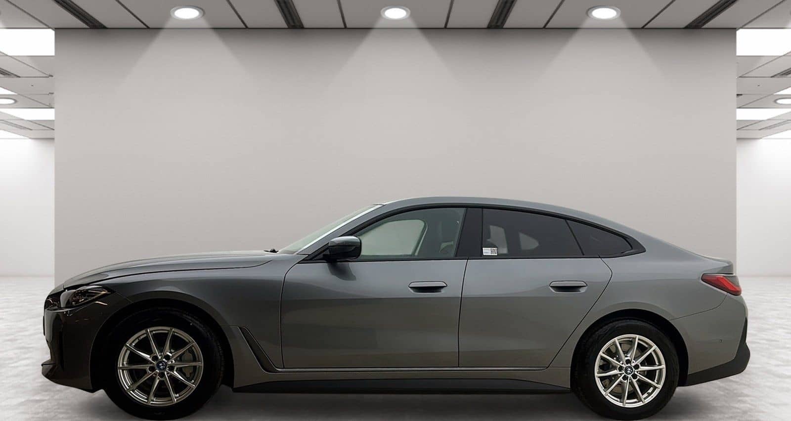 BMW i4 eDrive35 Gran Coupé Navi Kamera Sitzheizung foto 2