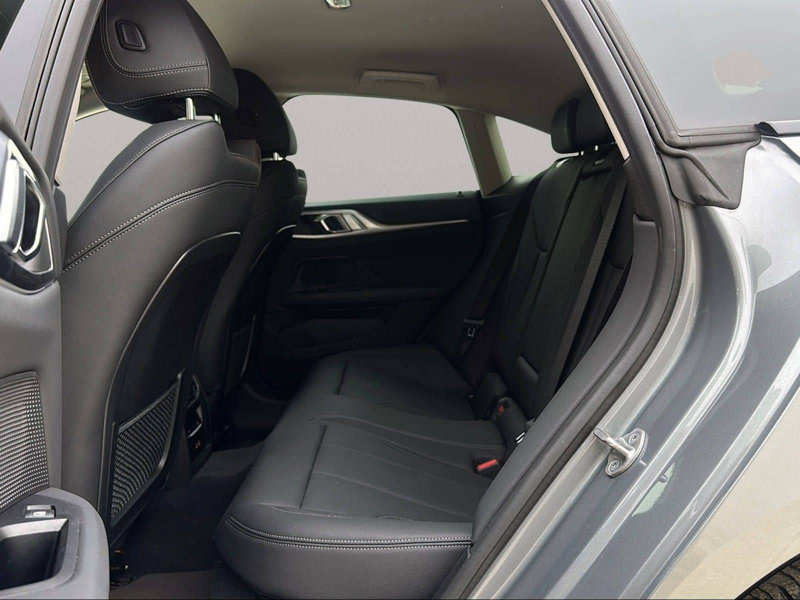 BMW i4 eDrive35 Gran Coupé Navi Kamera Sitzheizung foto 12