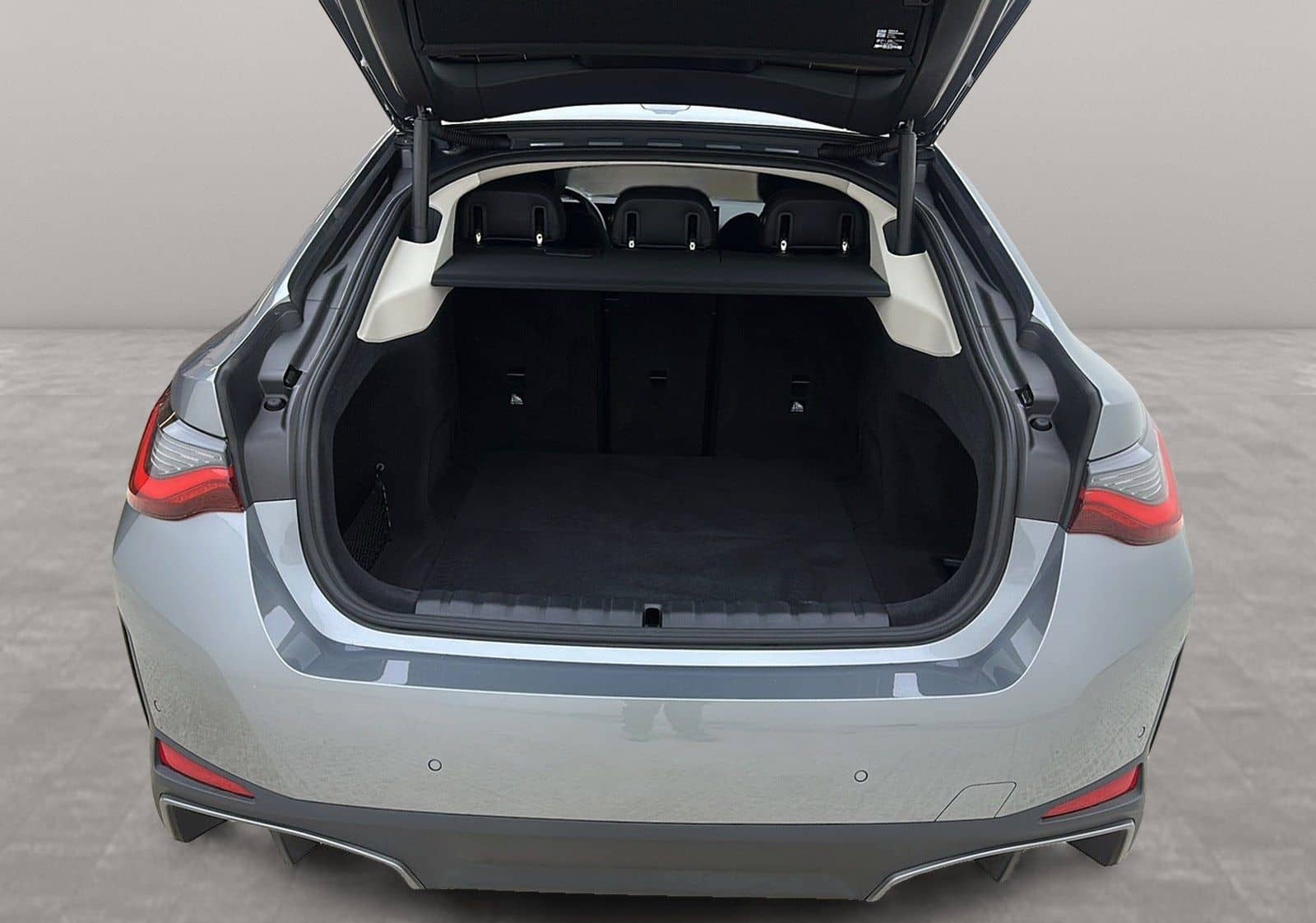 BMW i4 eDrive35 Gran Coupé Navi Kamera Sitzheizung foto 13