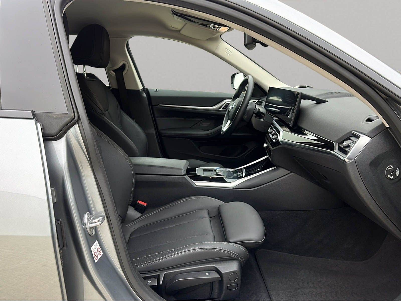 BMW i4 eDrive35 Gran Coupé Navi Kamera Sitzheizung foto 15