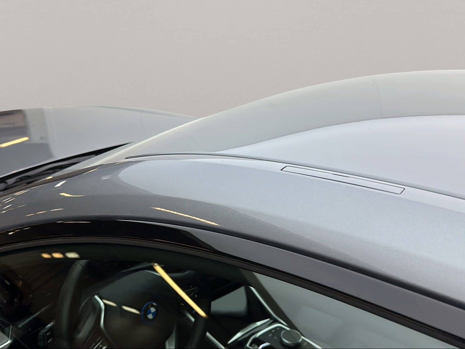 BMW i4 eDrive35 Gran Coupé Navi Kamera Sitzheizung foto 17