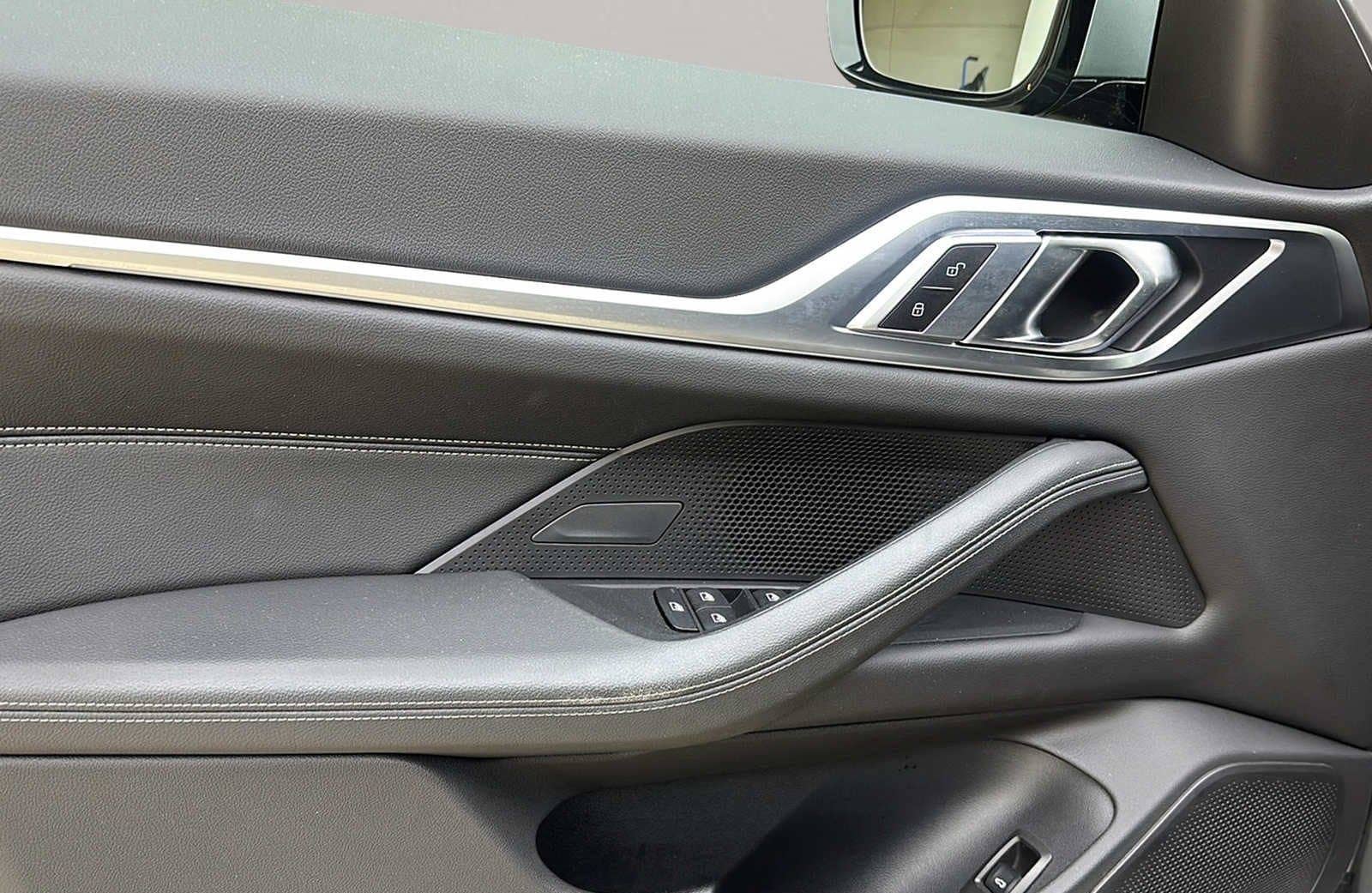 BMW i4 eDrive35 Gran Coupé Navi Kamera Sitzheizung foto 18