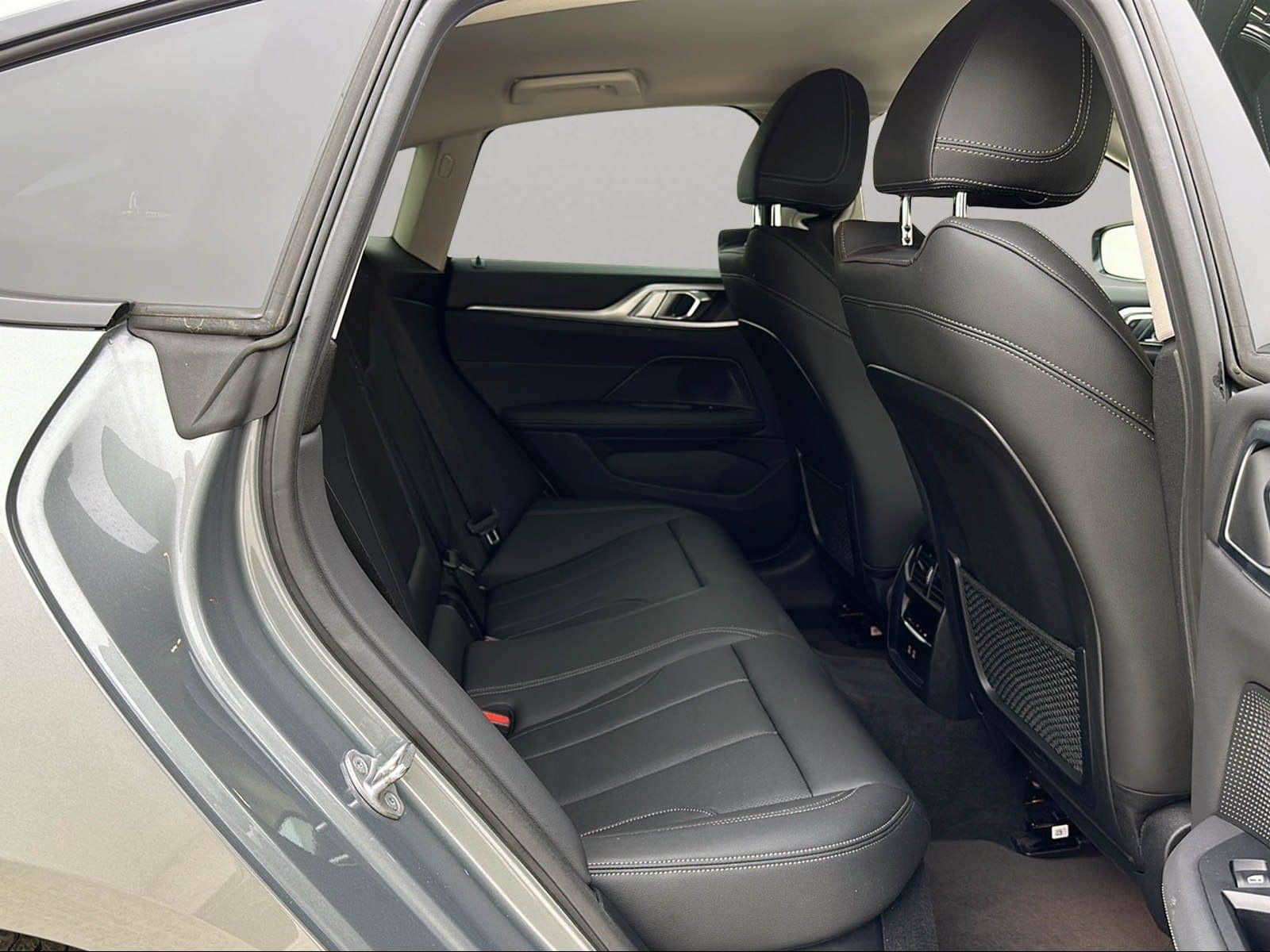 BMW i4 eDrive35 Gran Coupé Navi Kamera Sitzheizung foto 19