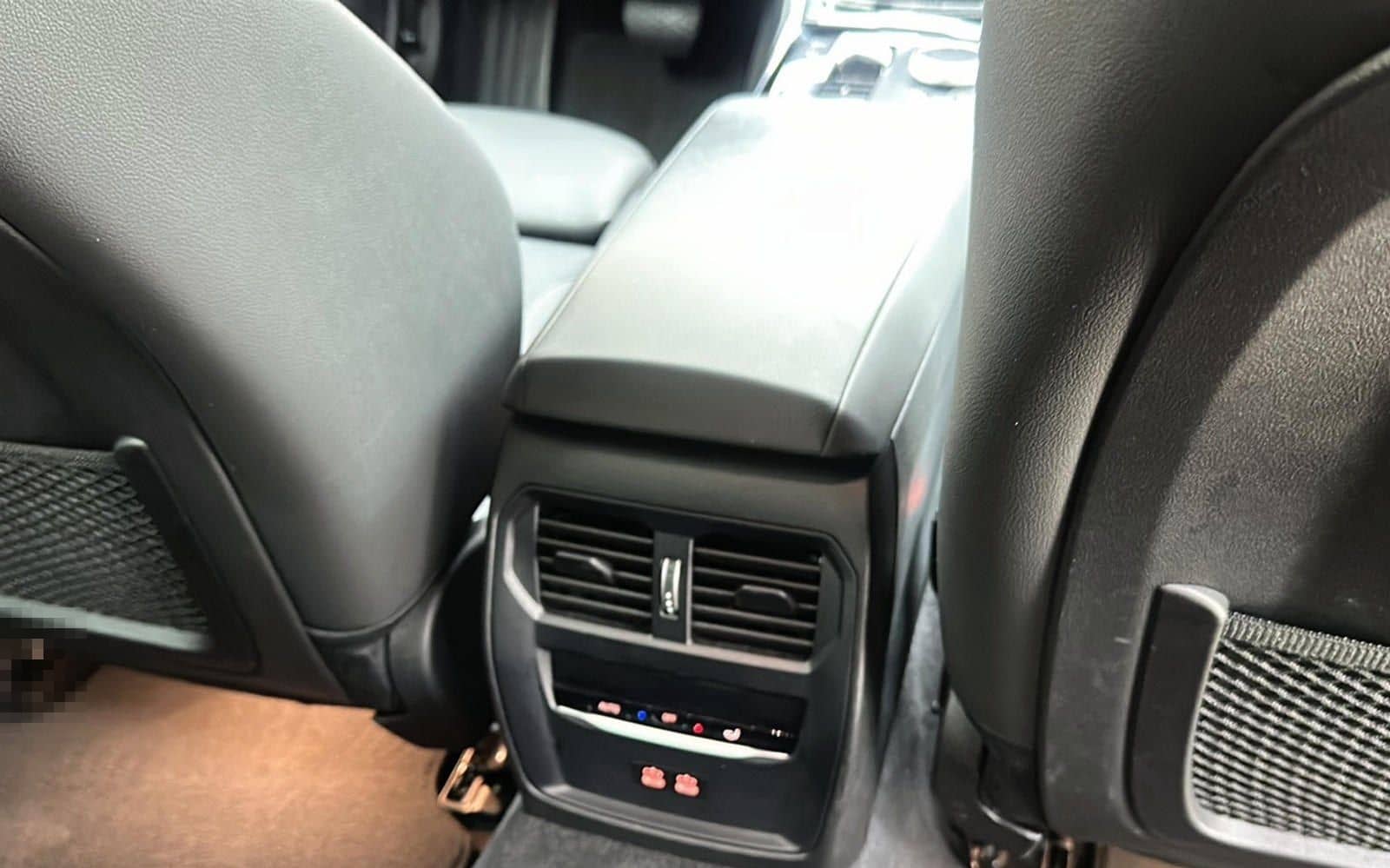 BMW i4 eDrive35 Gran Coupé Navi Kamera Sitzheizung foto 20