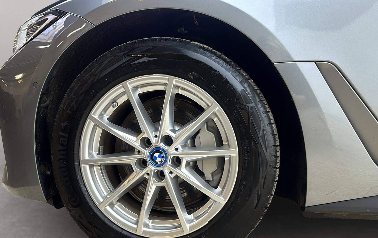 BMW i4 eDrive35 Gran Coupé Navi Kamera Sitzheizung foto 7