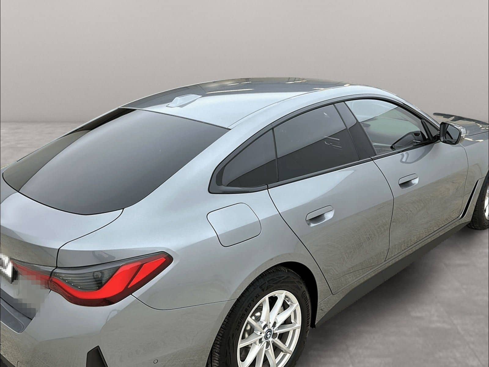 BMW i4 eDrive35 Gran Coupé Navi Kamera Sitzheizung foto 8