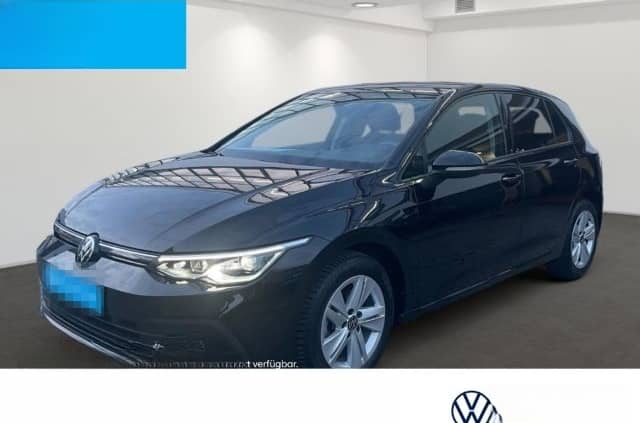 Volkswagen Golf 1.5 TSI LED NAV SHZ EPH ALLSEASON Life APP- foto 1