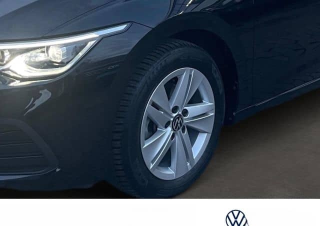 Volkswagen Golf 1.5 TSI LED NAV SHZ EPH ALLSEASON Life APP- foto 11