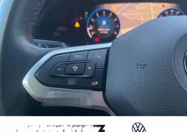 Volkswagen Golf 1.5 TSI LED NAV SHZ EPH ALLSEASON Life APP- foto 13