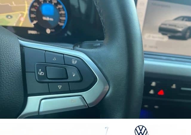 Volkswagen Golf 1.5 TSI LED NAV SHZ EPH ALLSEASON Life APP- foto 14