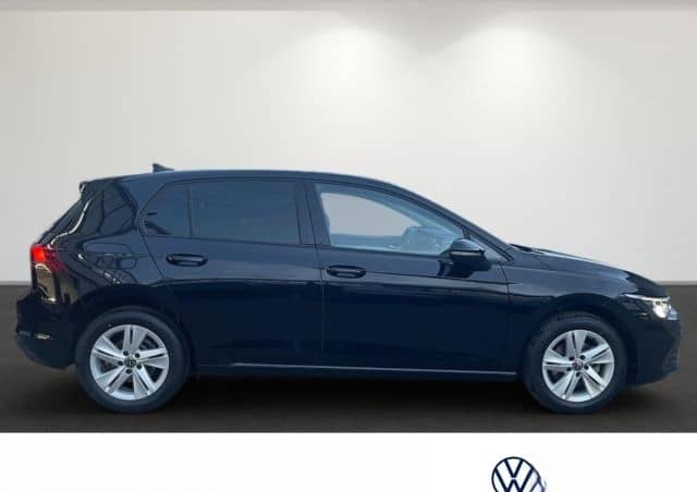 Volkswagen Golf 1.5 TSI LED NAV SHZ EPH ALLSEASON Life APP- foto 4