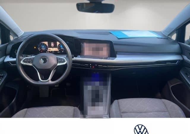 Volkswagen Golf 1.5 TSI LED NAV SHZ EPH ALLSEASON Life APP- foto 8