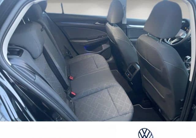 Volkswagen Golf 1.5 TSI LED NAV SHZ EPH ALLSEASON Life APP- foto 9