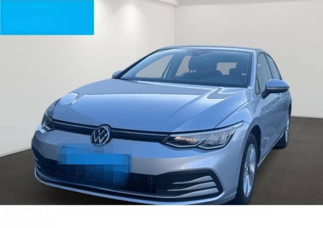 Volkswagen Golf 1.5 eTSI Life DSG NAVI LED PDC SHZ ALU ZV foto 1