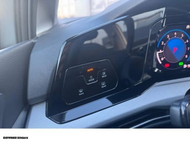 Volkswagen Golf 1.5 eTSI Life DSG NAVI LED PDC SHZ ALU ZV foto 15