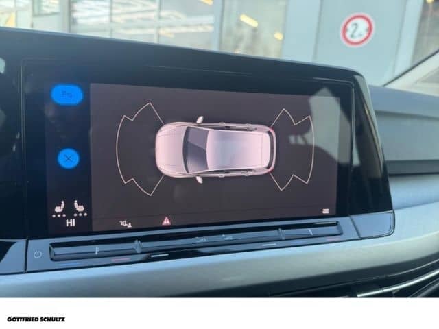 Volkswagen Golf 1.5 eTSI Life DSG NAVI LED PDC SHZ ALU ZV foto 17
