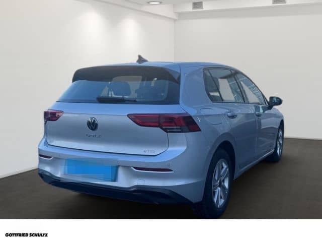 Volkswagen Golf 1.5 eTSI Life DSG NAVI LED PDC SHZ ALU ZV foto 4