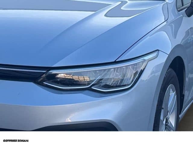 Volkswagen Golf 1.5 eTSI Life DSG NAVI LED PDC SHZ ALU ZV foto 5