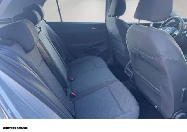 Volkswagen Golf 1.5 eTSI Life DSG NAVI LED PDC SHZ ALU ZV foto 7