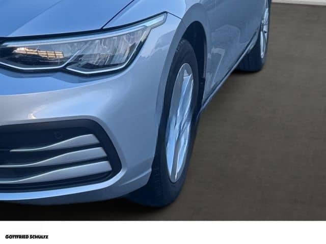 Volkswagen Golf 1.5 eTSI Life DSG NAVI LED PDC SHZ ALU ZV foto 9