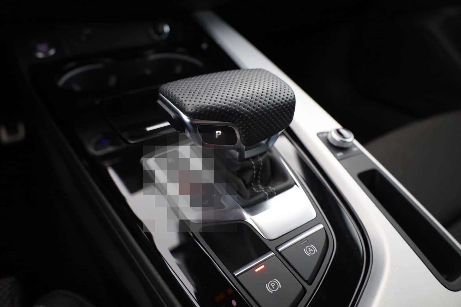 Audi A4 Avant 40 TDI S-Line quattro Aut. LED ACC Navi foto 13