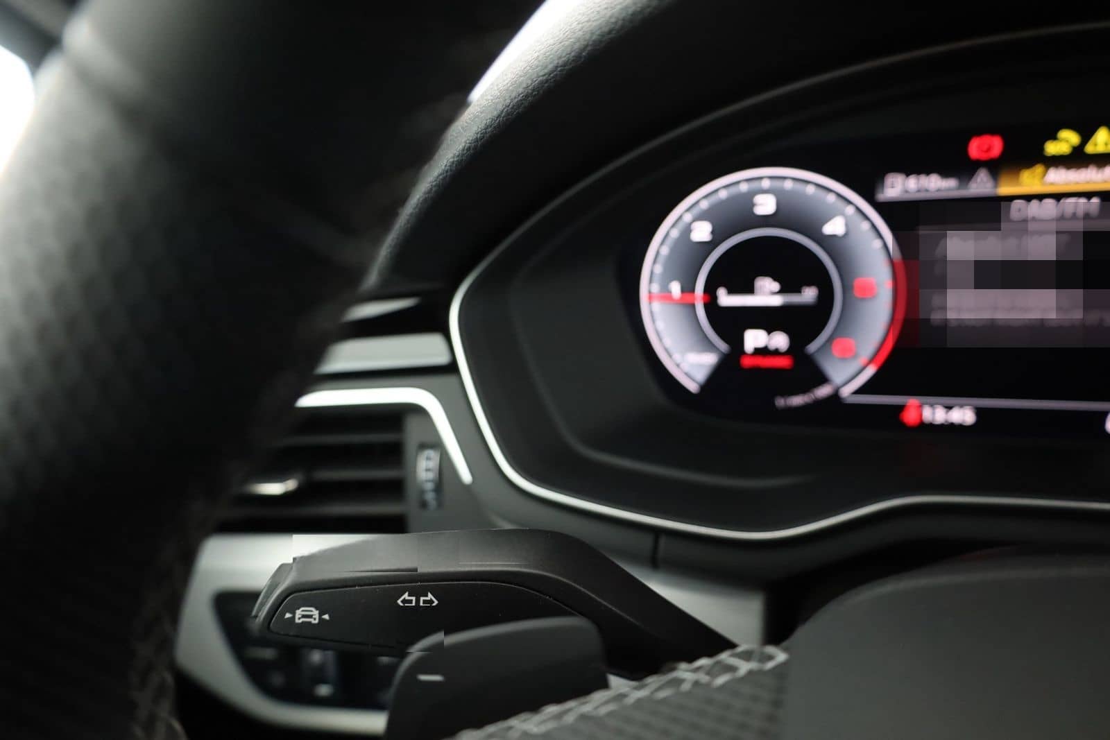 Audi A4 Avant 40 TDI S-Line quattro Aut. LED ACC Navi foto 17