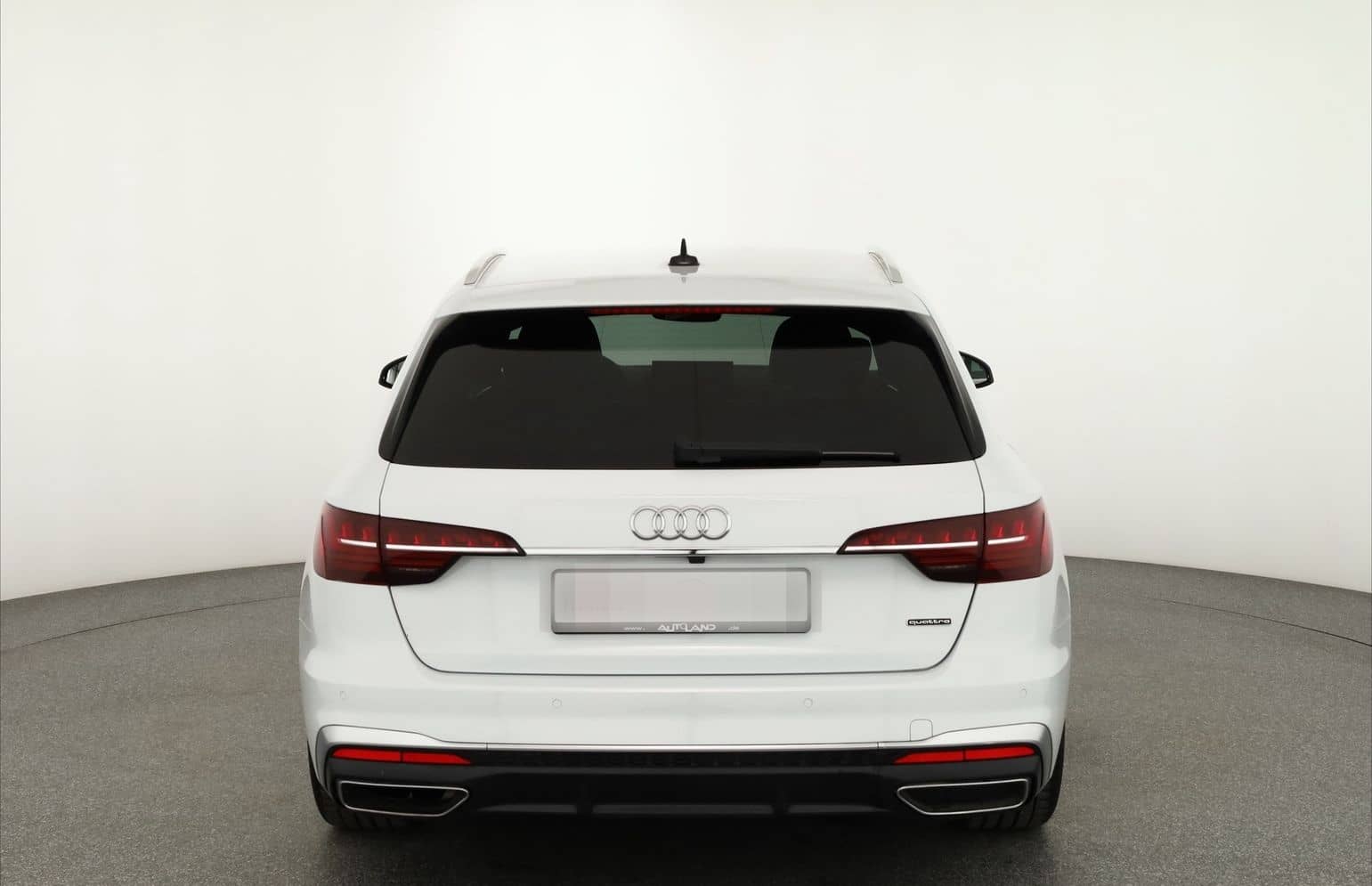 Audi A4 Avant 40 TDI S-Line quattro Aut. LED ACC Navi foto 4