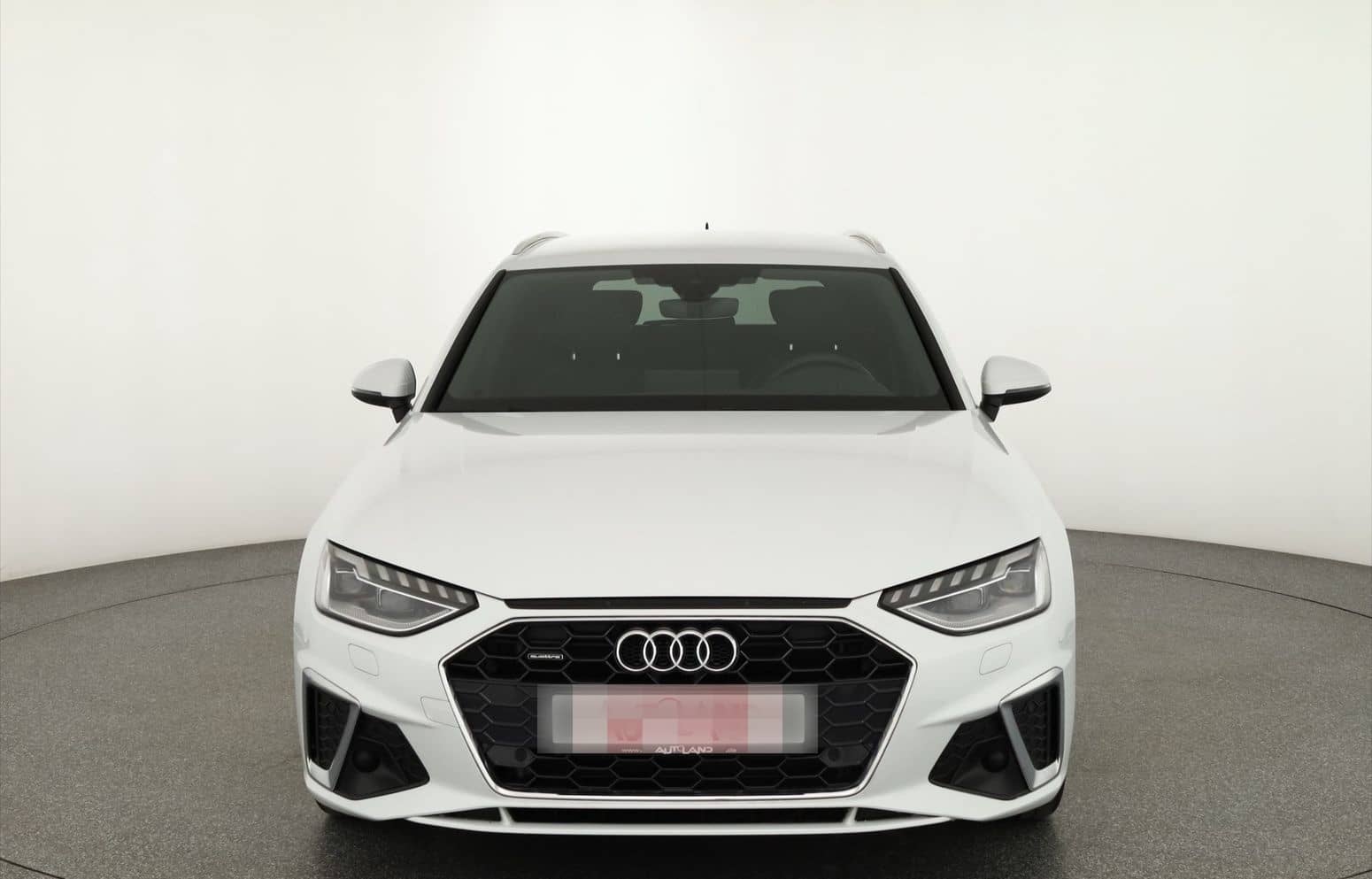 Audi A4 Avant 40 TDI S-Line quattro Aut. LED ACC Navi foto 8