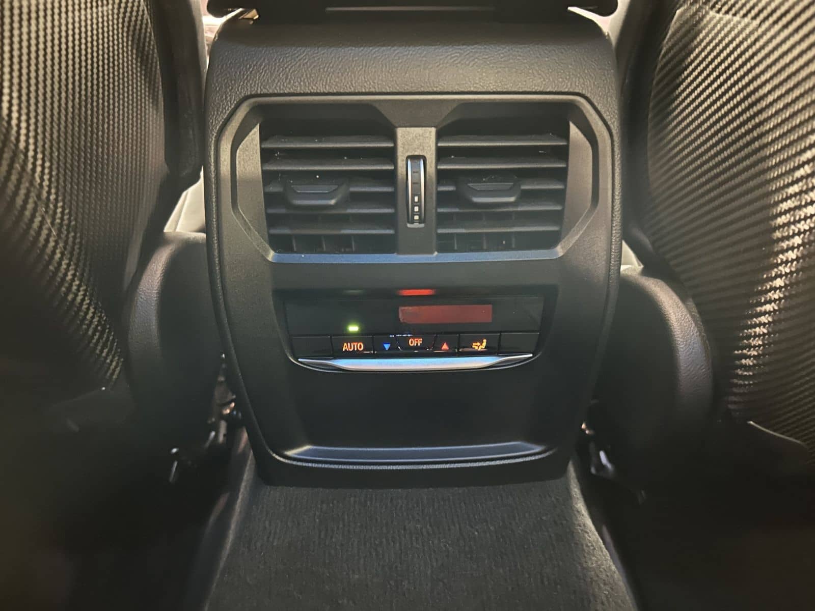 BMW M3 Competition M xDrive Limousine M Carbon Schal foto 19