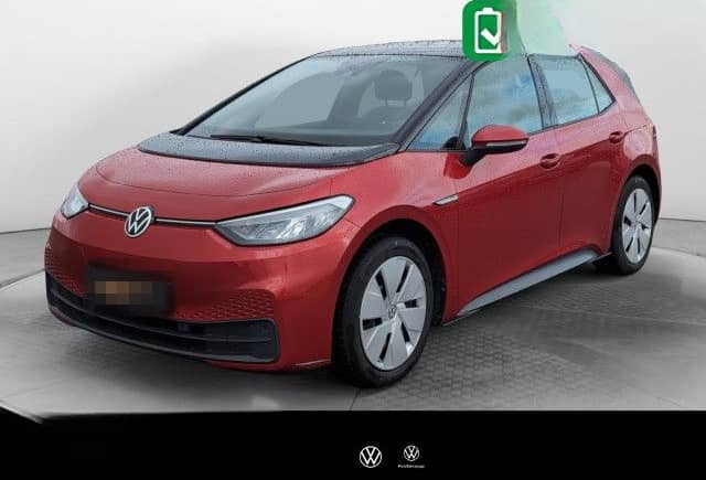 Volkswagen ID.3 Pro 58kWh Navi LED AppConnect foto 1