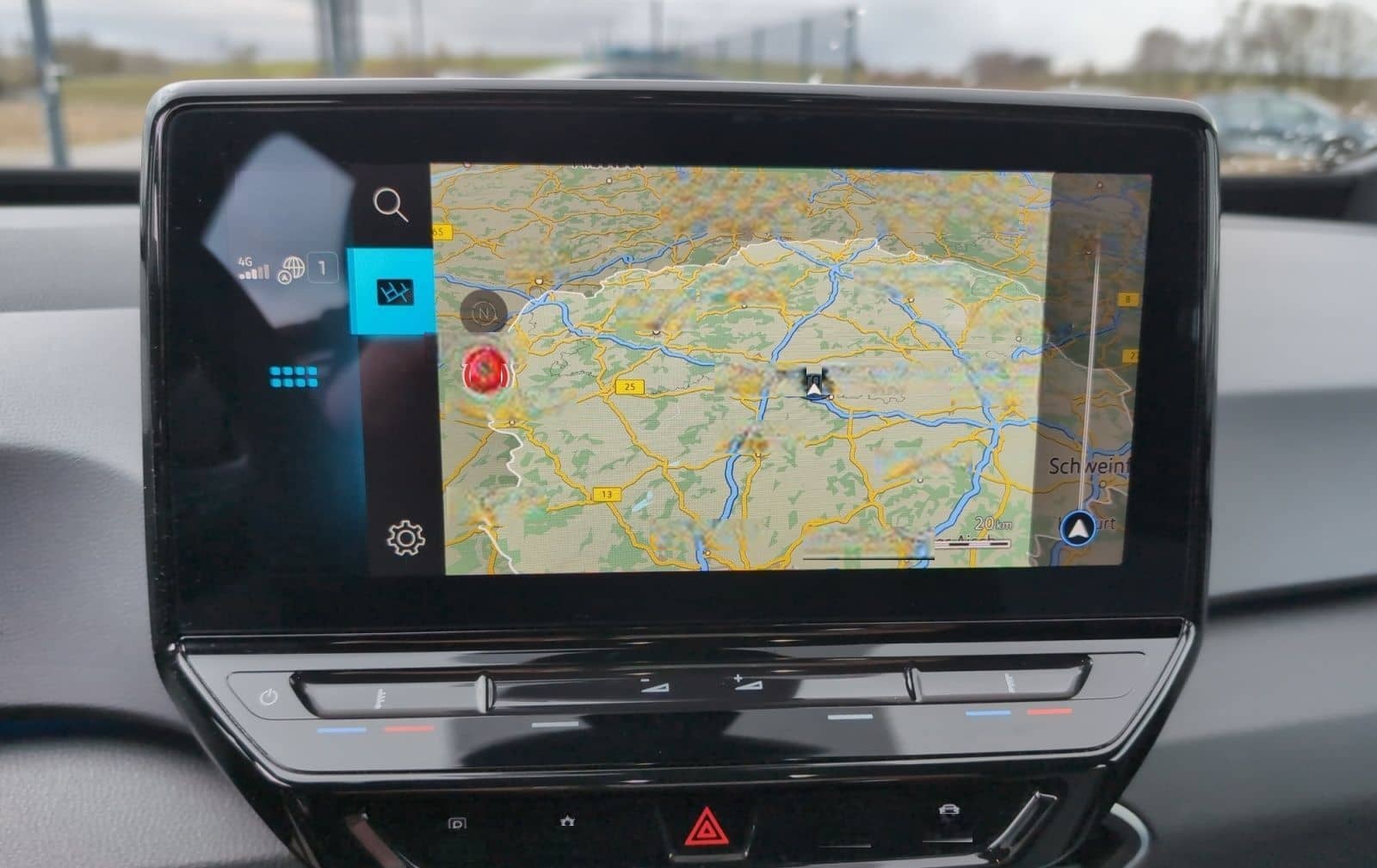 Volkswagen ID.3 Pro 58kWh Navi LED AppConnect foto 11