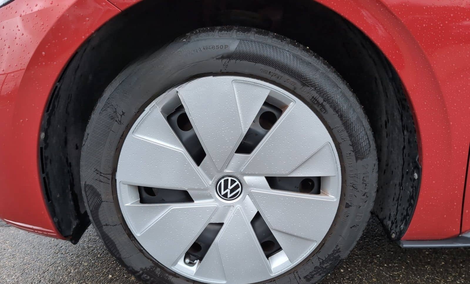 Volkswagen ID.3 Pro 58kWh Navi LED AppConnect foto 16