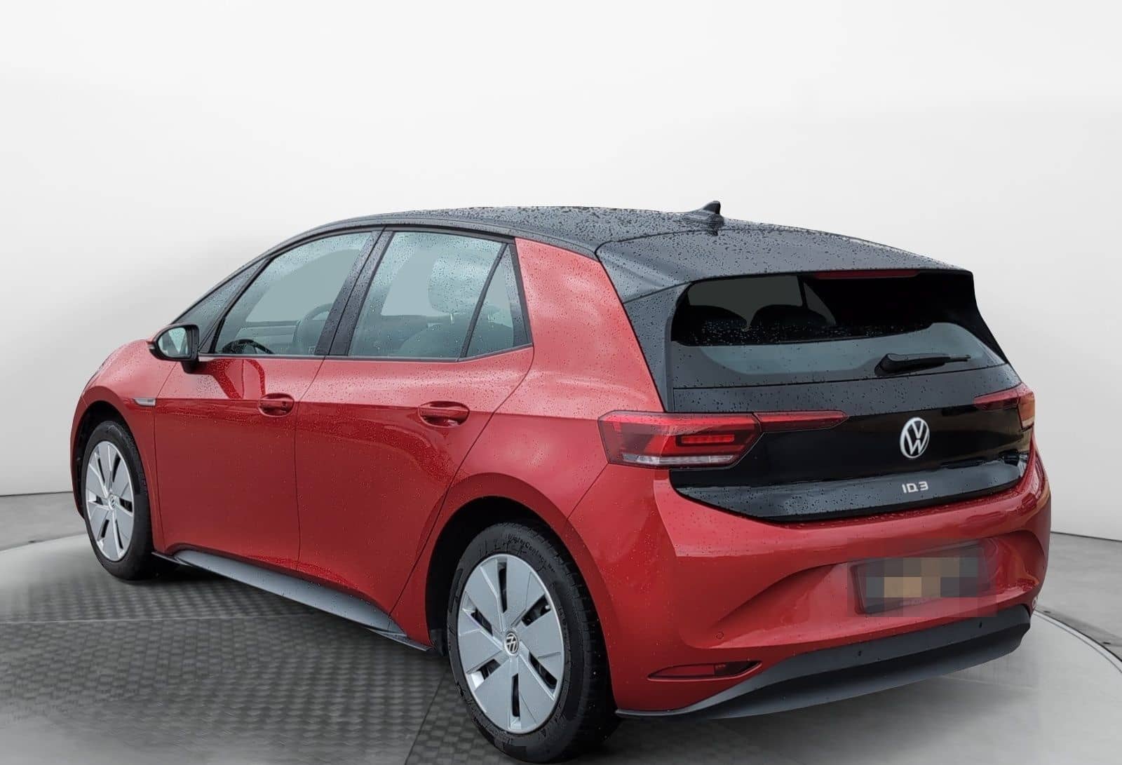 Volkswagen ID.3 Pro 58kWh Navi LED AppConnect foto 5