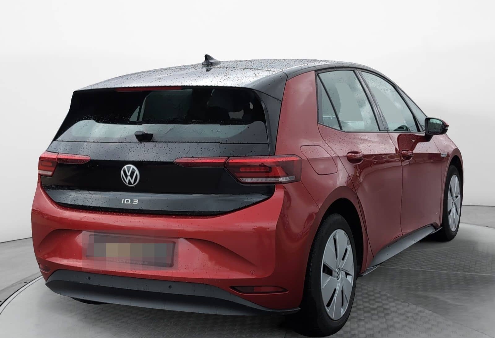 Volkswagen ID.3 Pro 58kWh Navi LED AppConnect foto 7