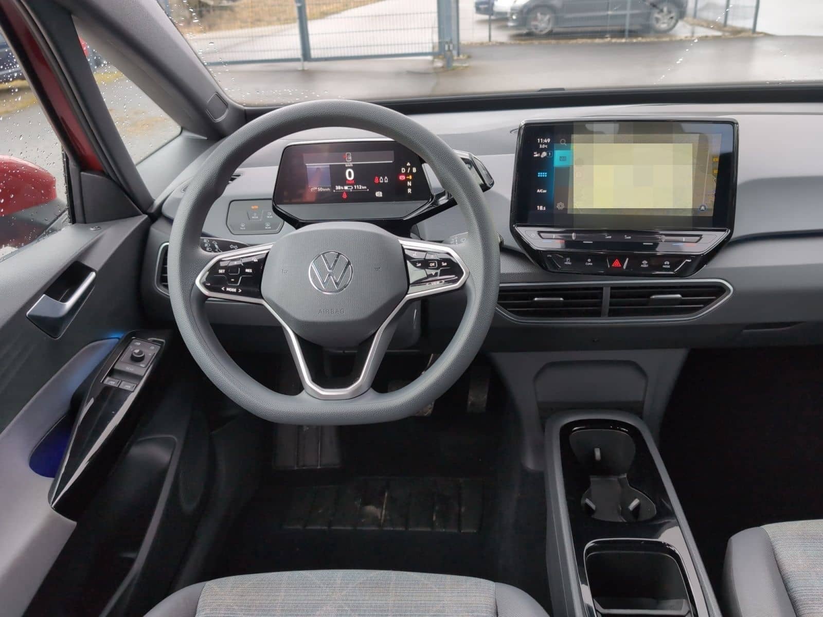 Volkswagen ID.3 Pro 58kWh Navi LED AppConnect foto 9