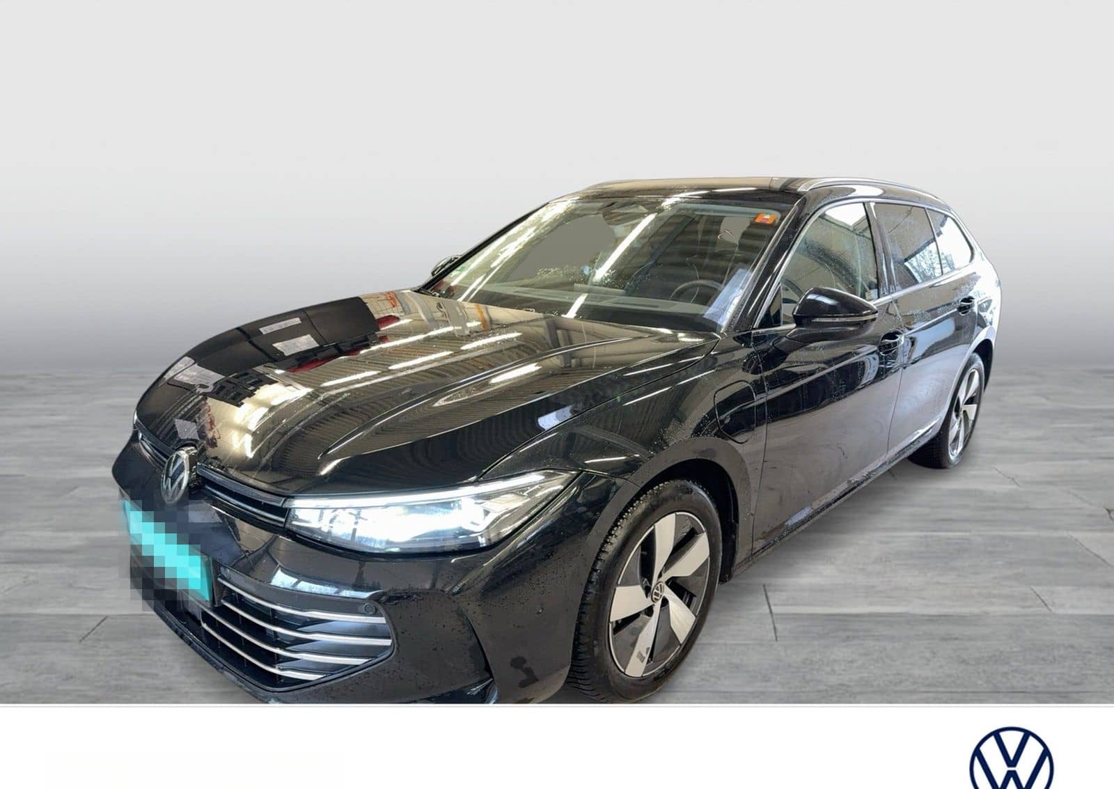 Volkswagen Passat Variant 1.5 HYBRID BUSINESS AHK CAM ACC foto 2