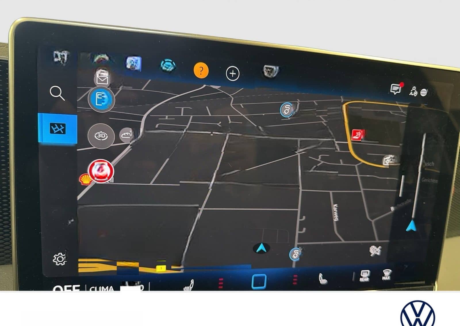 Volkswagen Passat Variant 1.5 HYBRID BUSINESS AHK CAM ACC foto 15