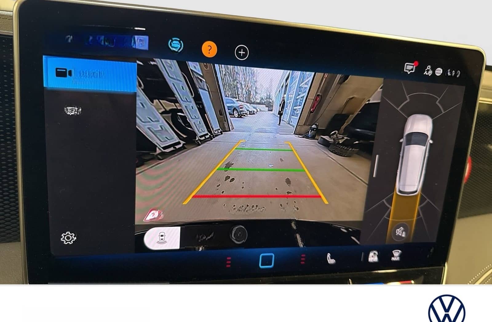 Volkswagen Passat Variant 1.5 HYBRID BUSINESS AHK CAM ACC foto 16