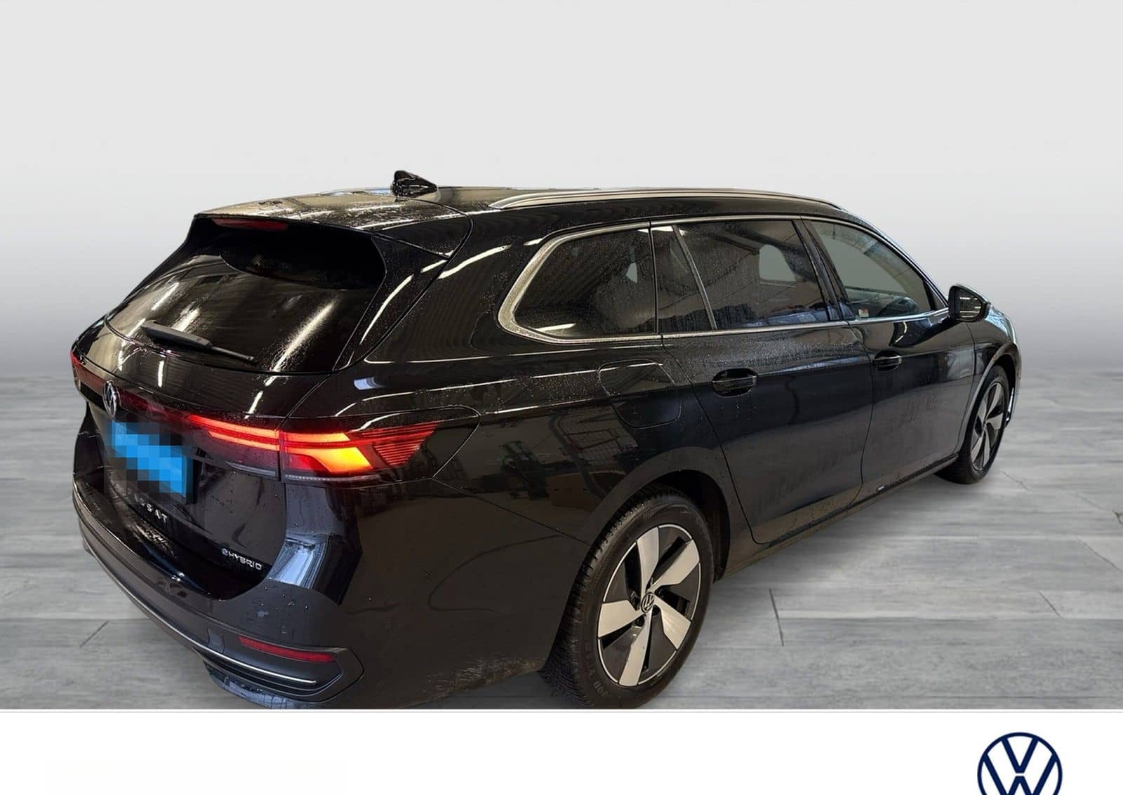 Volkswagen Passat Variant 1.5 HYBRID BUSINESS AHK CAM ACC foto 5