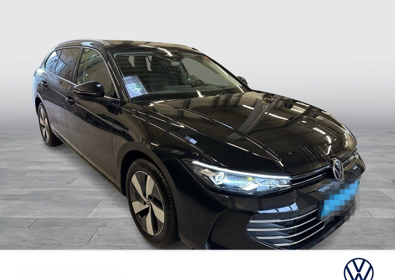 Volkswagen Passat Variant 1.5 HYBRID BUSINESS AHK CAM ACC foto 6