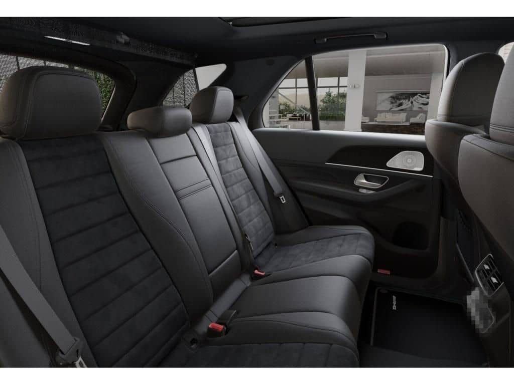 Mercedes-Benz GLE 450 4M AMG-Sport/Pano/Burm/AHK/Night/Distr foto 9