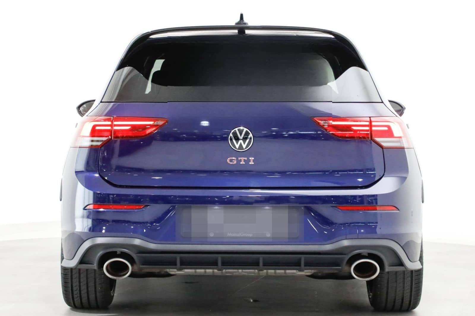 Volkswagen Golf GTI Clubsport 2.0 TSI DSG Navi Kam. Harman foto 12